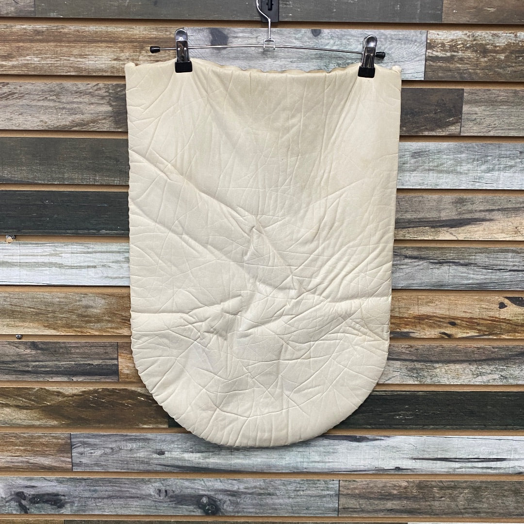 USED Equi Gel Gel Saddle Pad Large Black