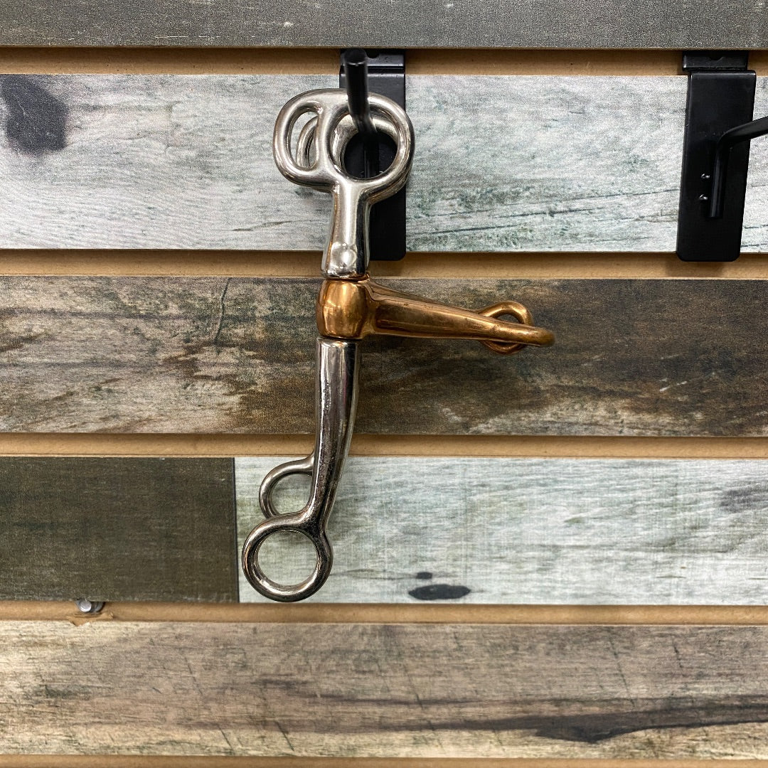 USEDTom Thumb w/ Copper 5"