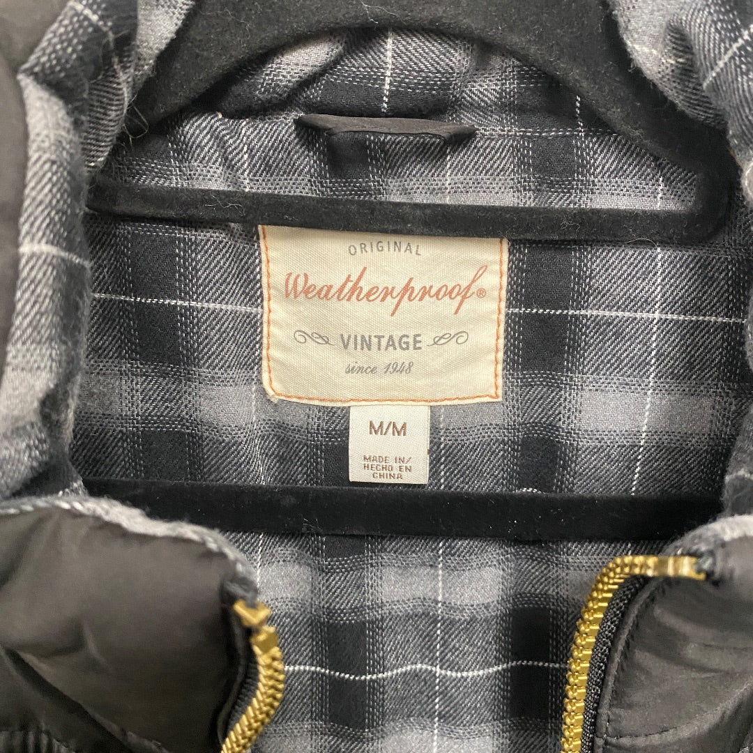 USED Weatherproof Vintage Riding Vest | Medium