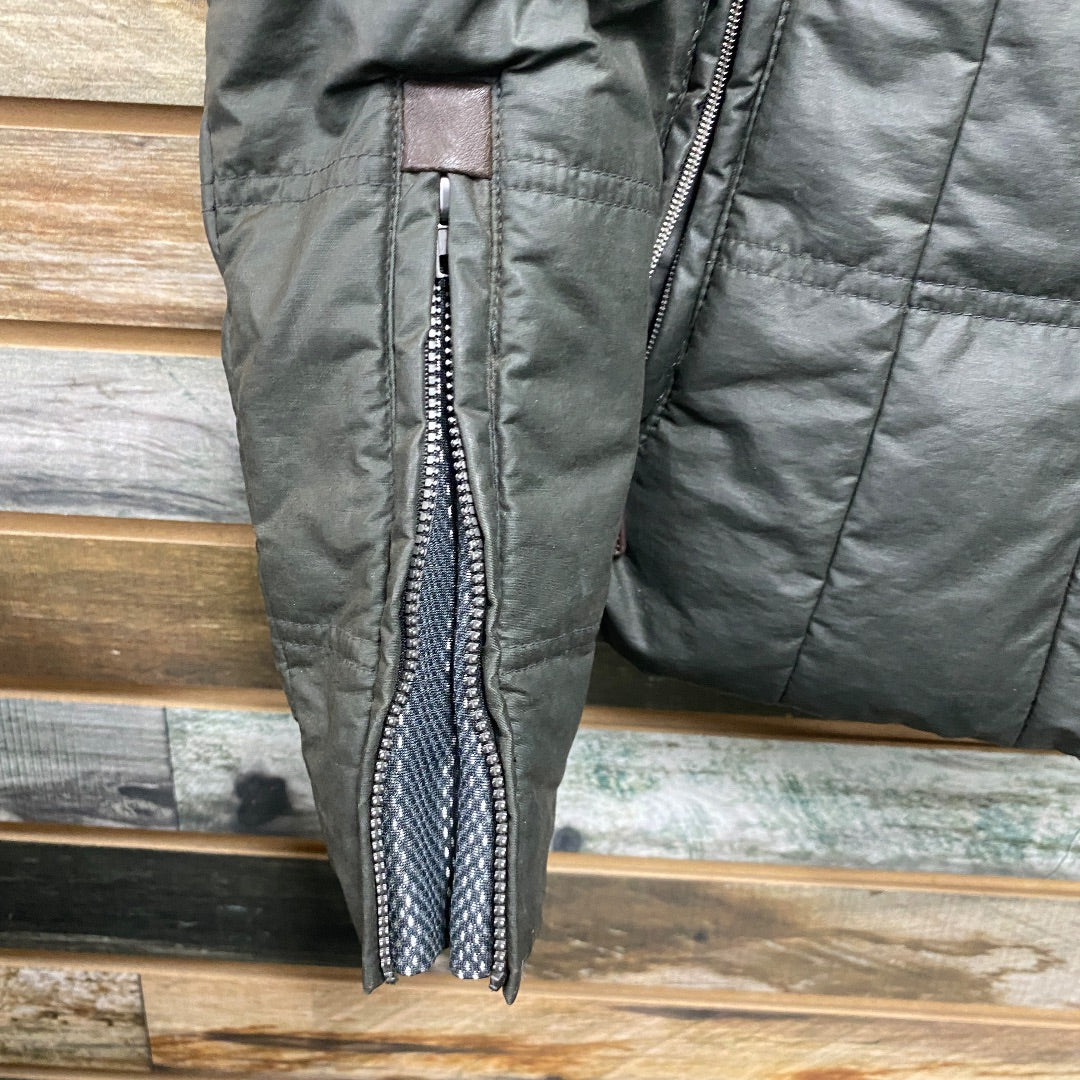 USED Gersemi Insulated Winter Jacket