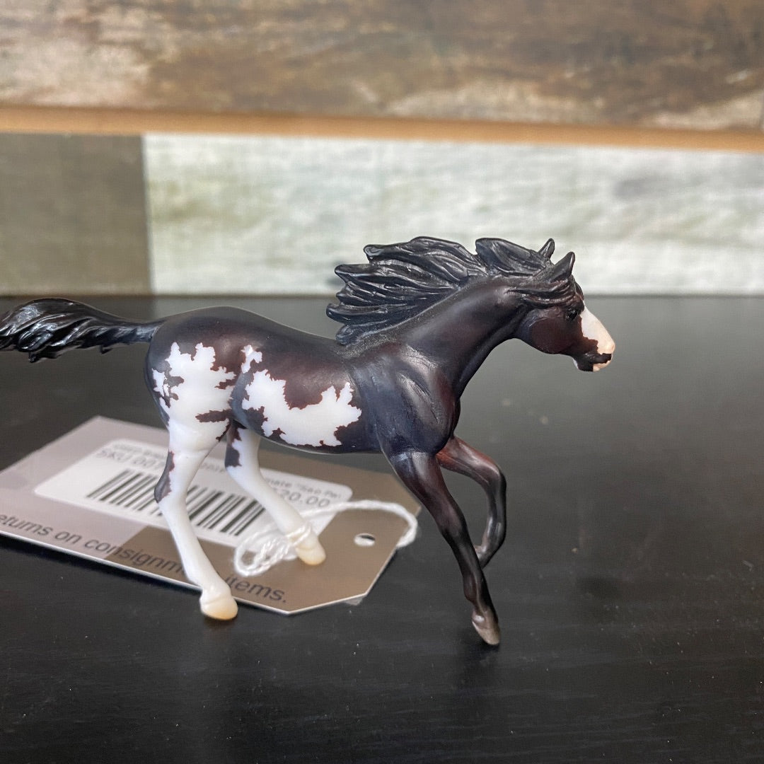 USED BreyerFest 2016 Stablemate "Sao Paulo"