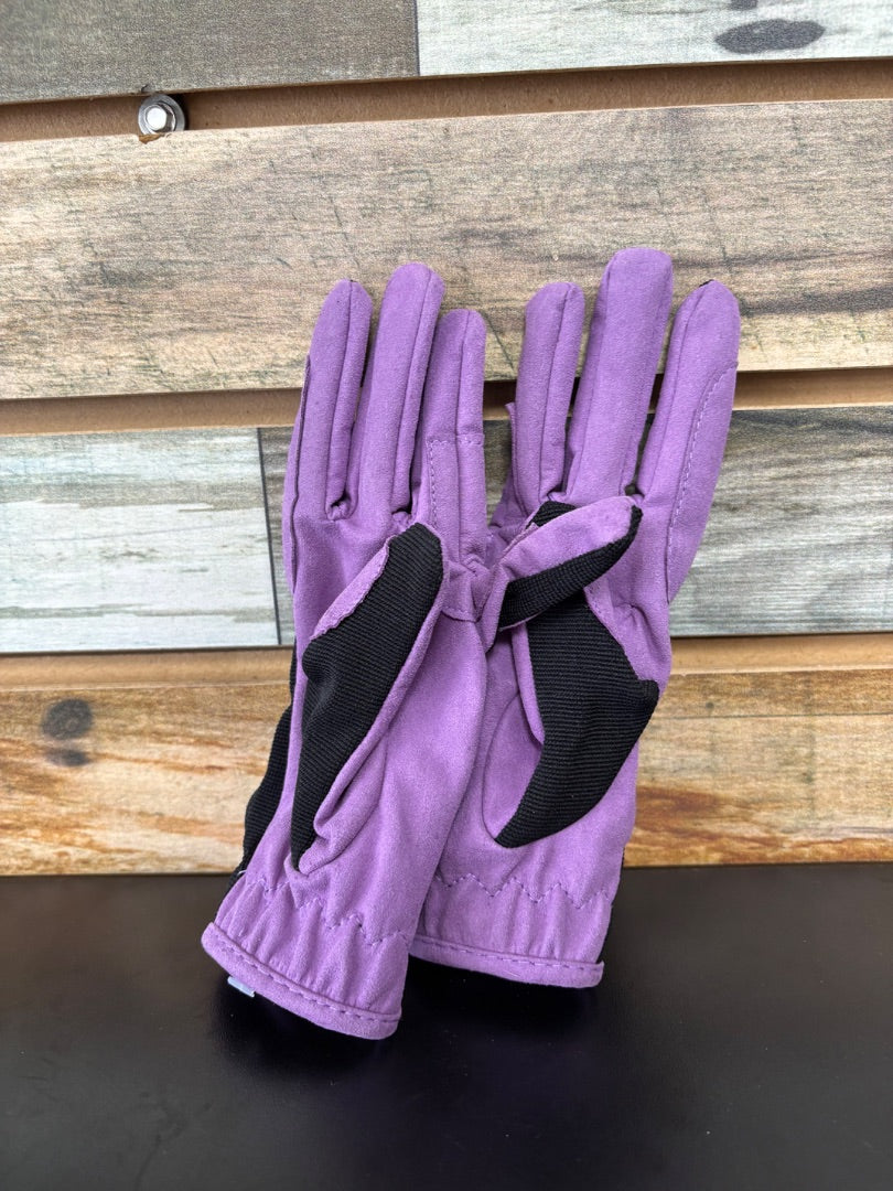 USED No Brand Small Purple