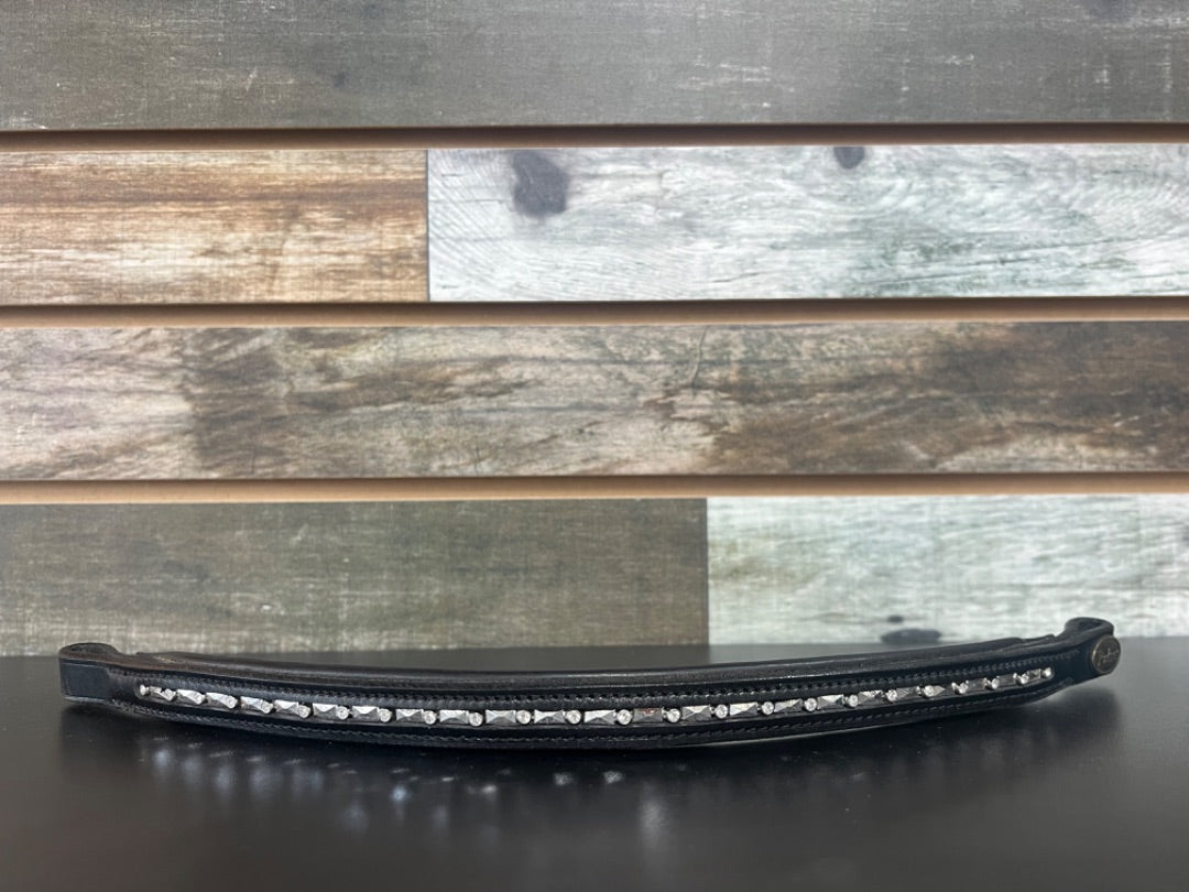 USED Radnor Browband Full Black
