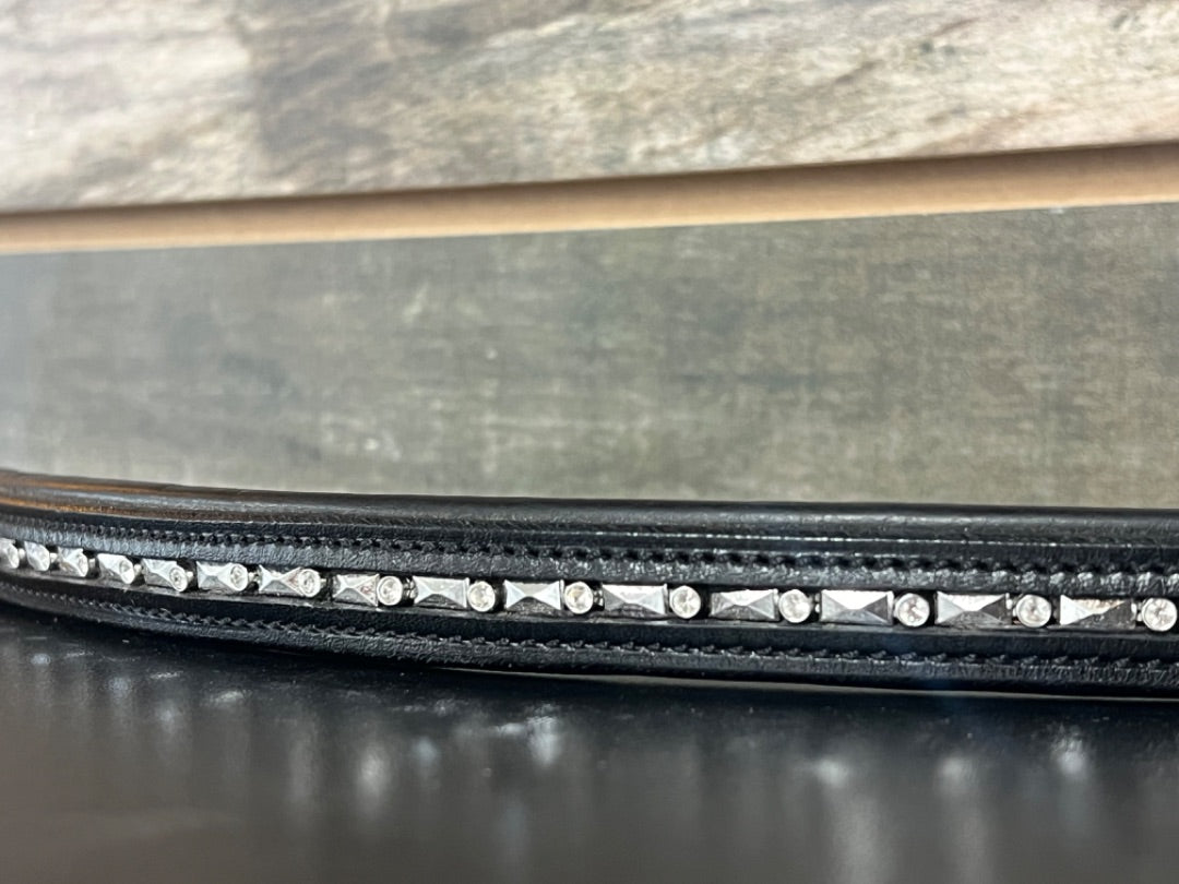 USED Radnor Browband Full Black
