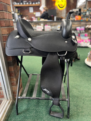 Abetta Square Skirt All Around 16”