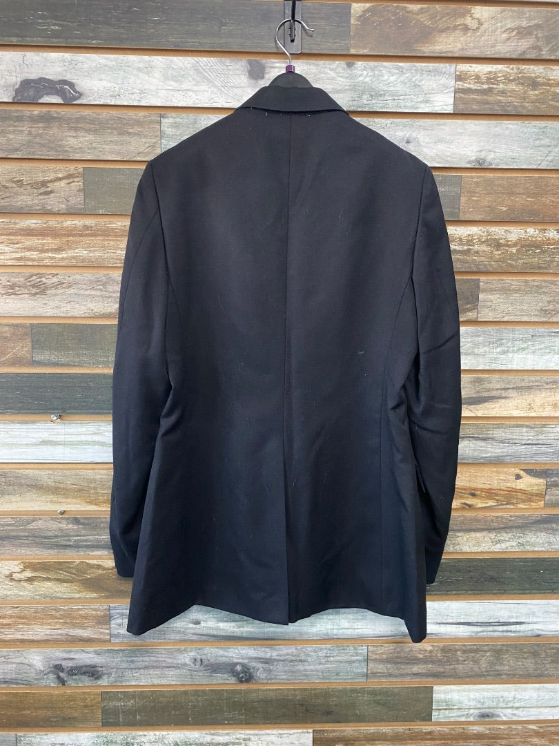 USED Millers Show Jacket 10-L Black