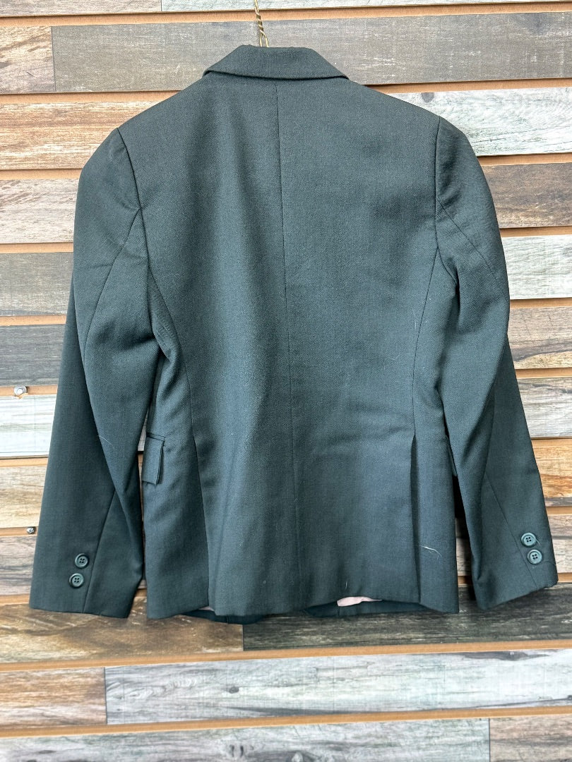 USED The Elite Youth English Show Coat | 12