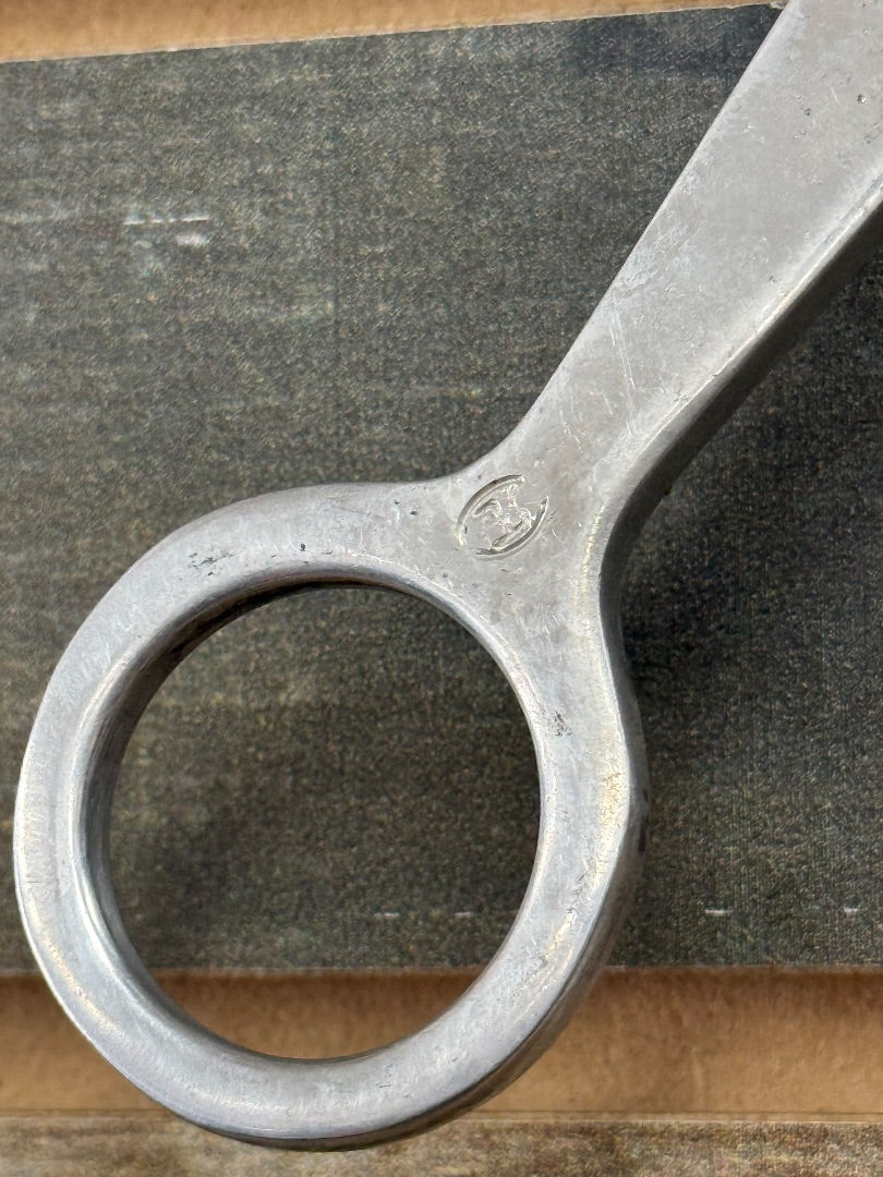 USED Reinsman High Port Curb 5"