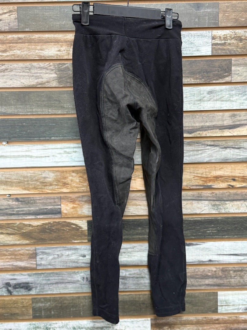 USED Ariat Riding Tights Small