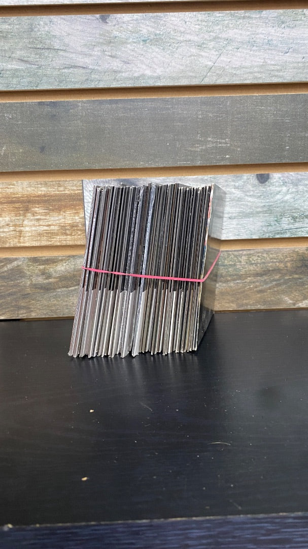 USED Parelli Parelli Savvy club CD Black