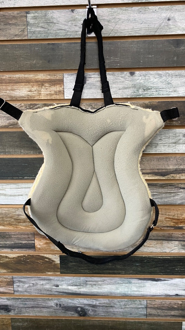USED Western Seat Cushion