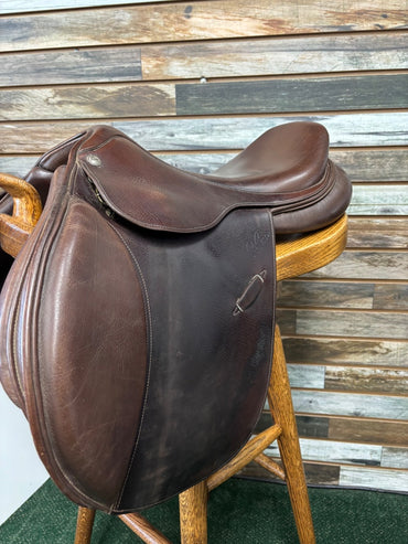 USED Pessoa Rodrigo 17" Havana