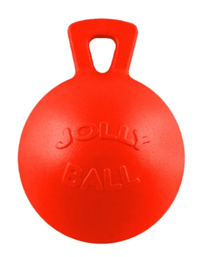 Horsemen's Pride Jolly Ball 10"