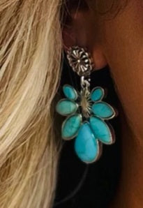 SK Laguna Lake Earrings