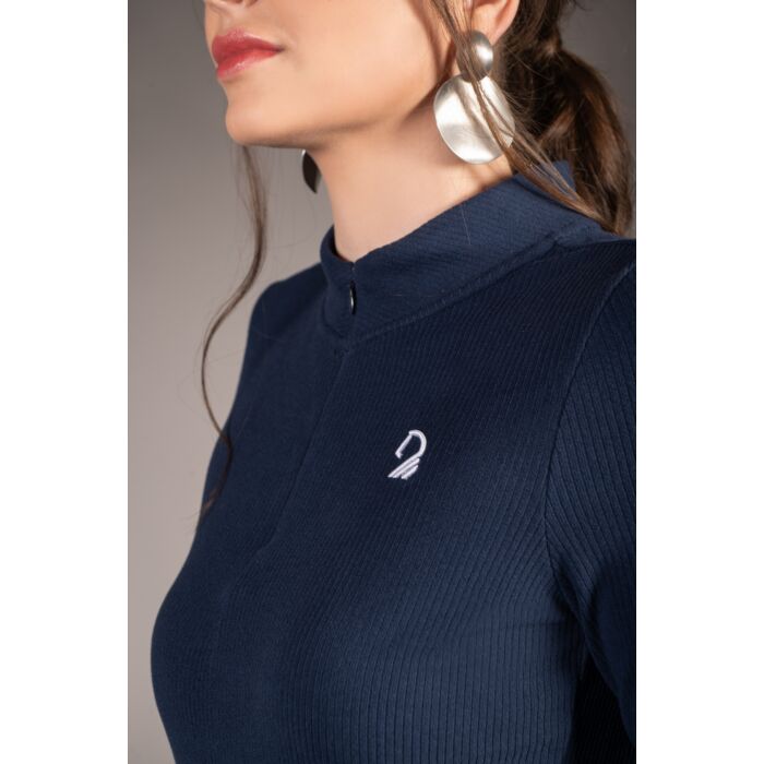 HKM Arezzo Soft - Longsleeve Shirt