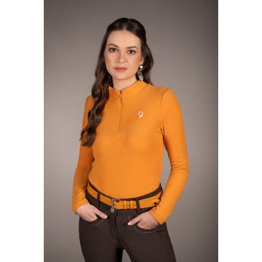 HKM Arezzo Soft - Longsleeve Shirt