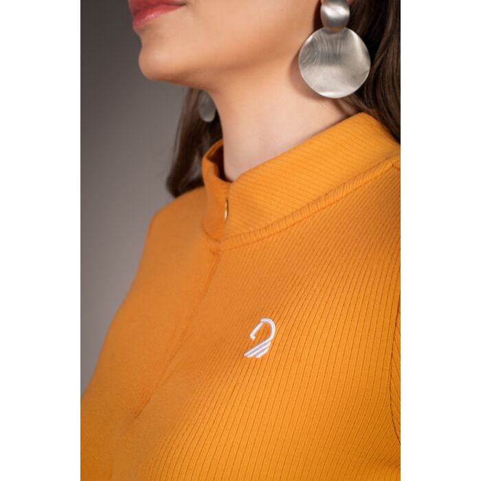 HKM Arezzo Soft - Longsleeve Shirt