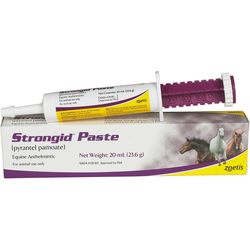 K+K Vet - Strongid Paste Bulk Pack