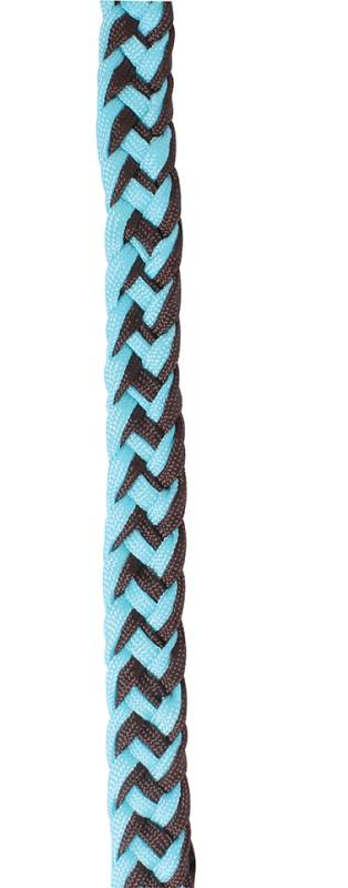 Pro Choice Barrel Reins