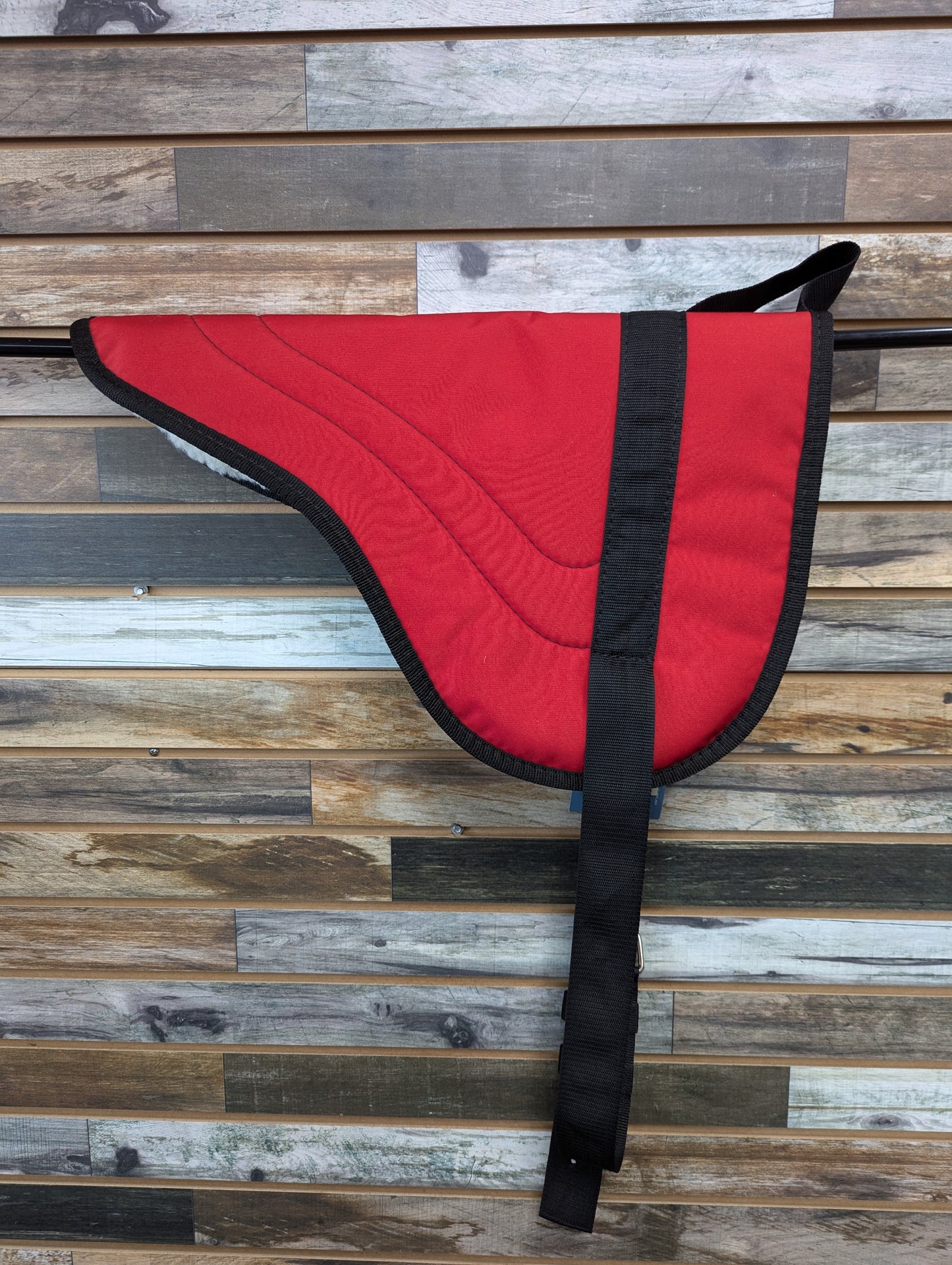 Bareback Pony Pad