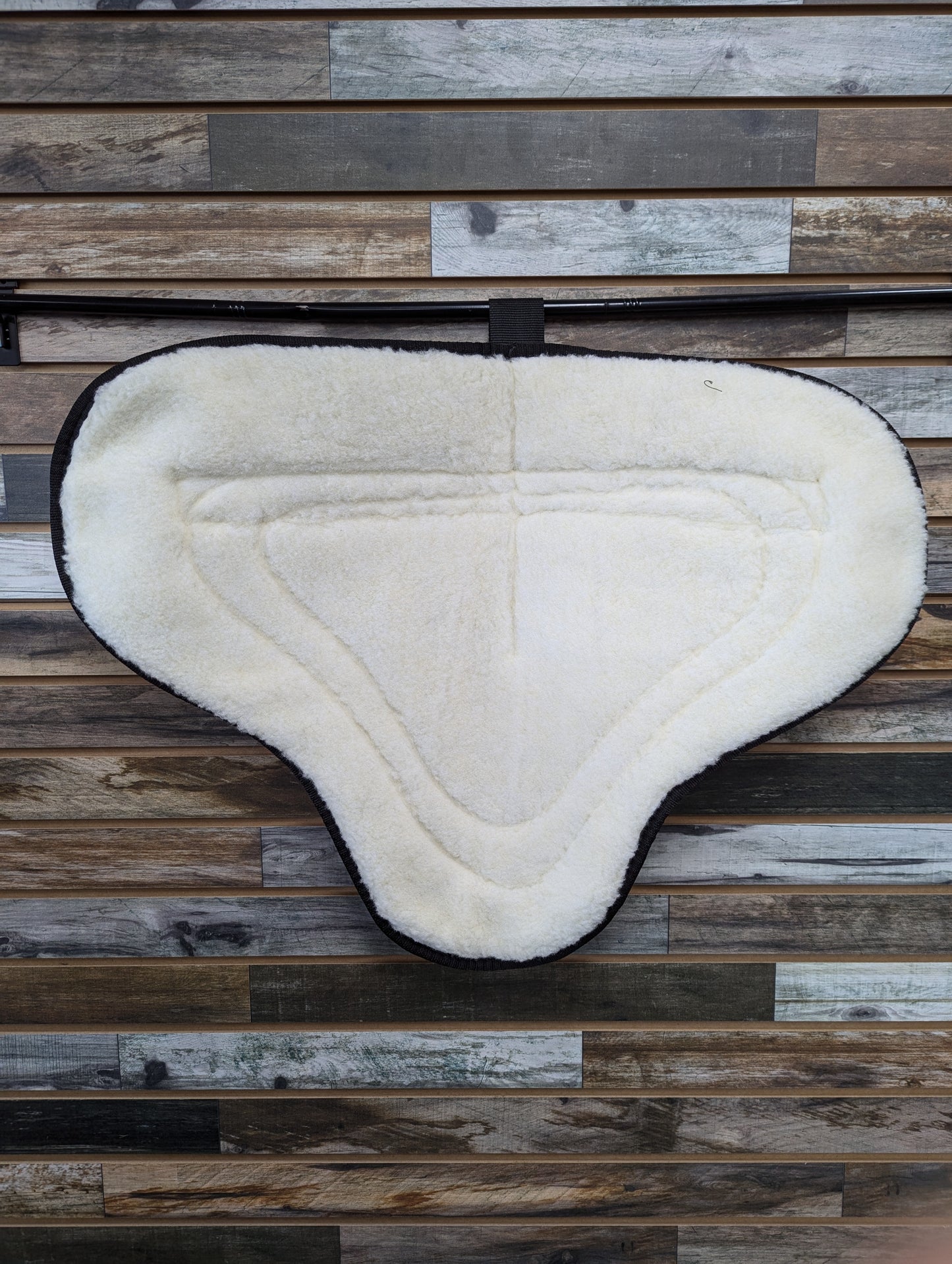 Bareback Pony Pad