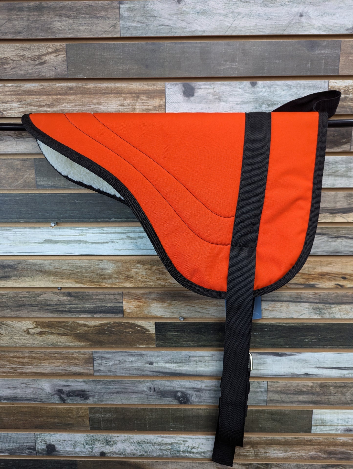 Bareback Pony Pad