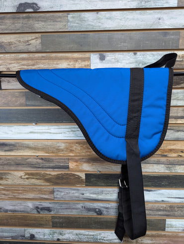 Bareback Pony Pad