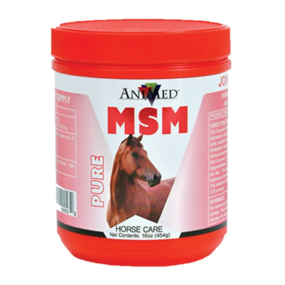 AniMed MSM