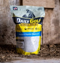 Redmond Rock Daily Gold Pouch 4.5lb