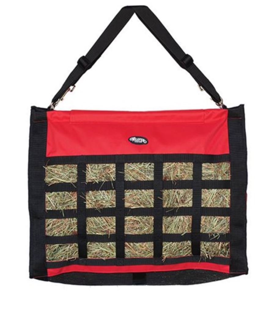 Weaver Slow Feed Hay Bag