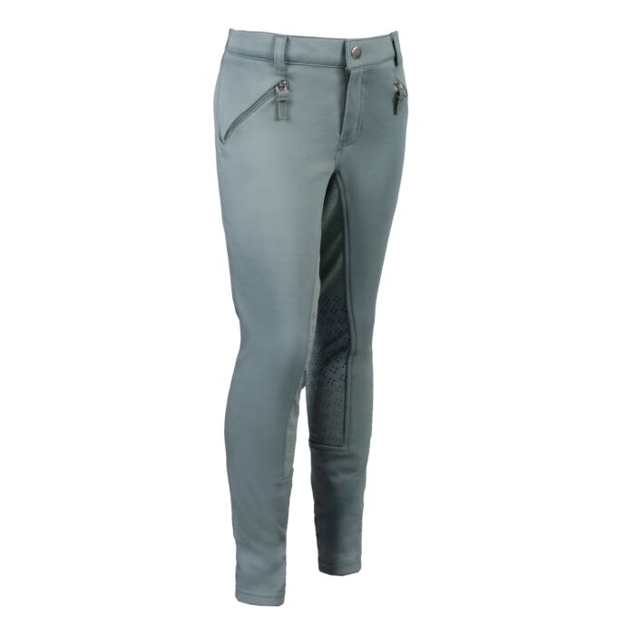 HKM Mia Silicone Full Seat Riding Breeches