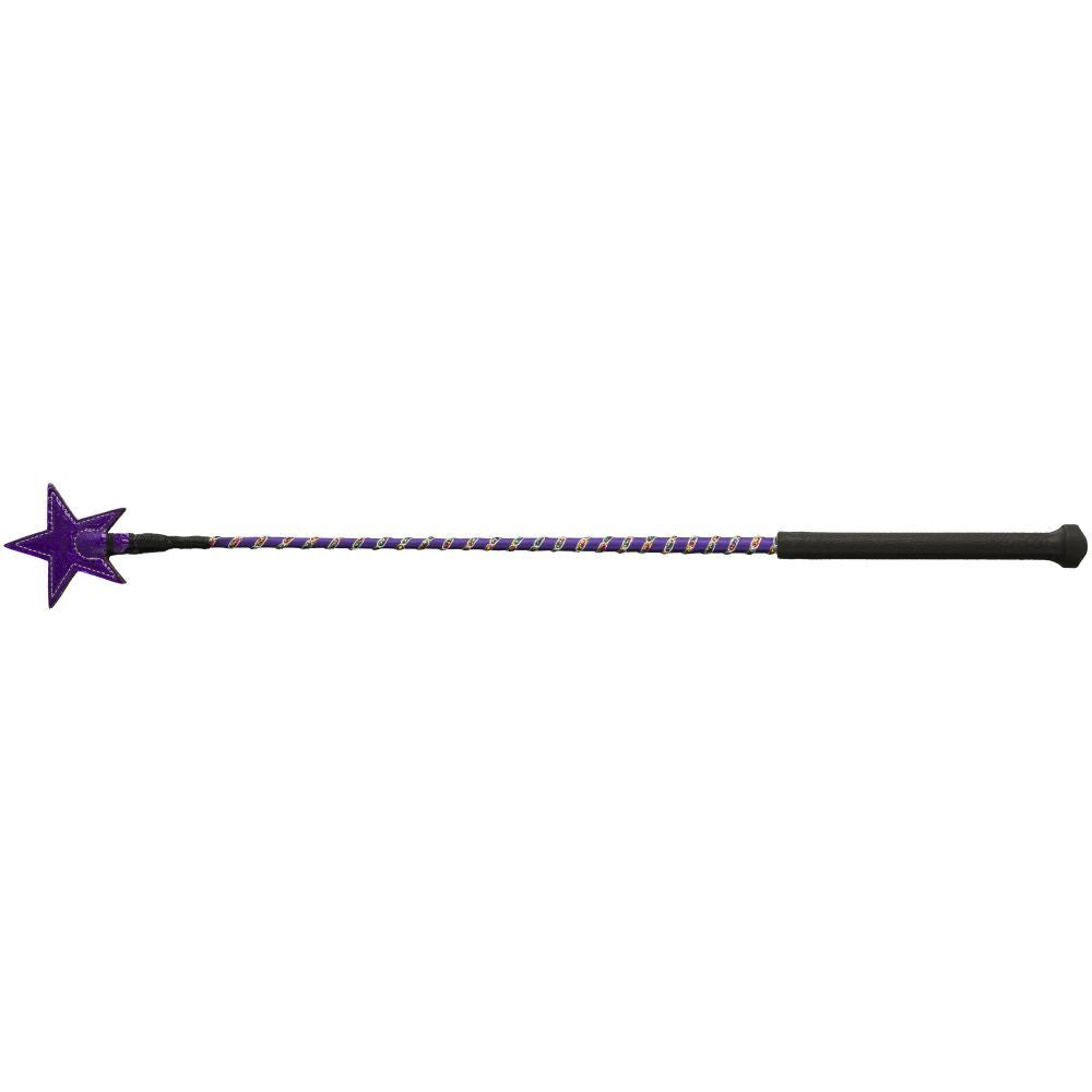 Tough1 24" Sparkle Star Crop