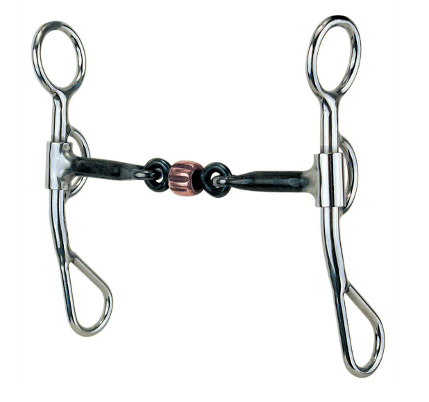 3-Piece Argentine Bit
