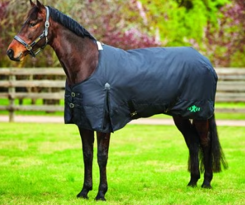 1200D with Gusset II Standard Neck Heavy