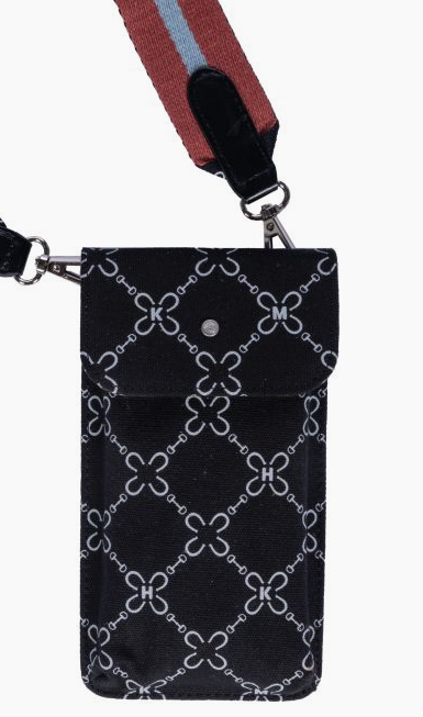 Mobile phone case-Ruby