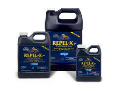 Repel-Xpe Concentrate (Farnam) 16 OZ