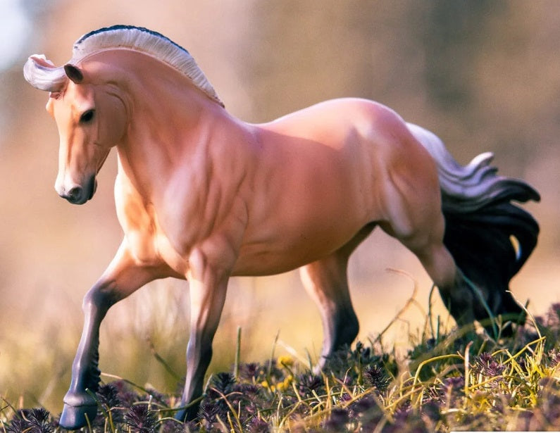 Breyer Sweetwater Zorah Belle