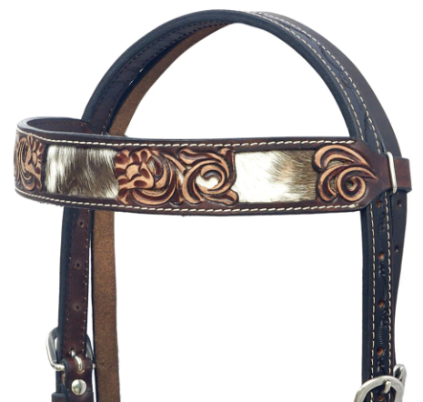 Hilason Browband Headstall