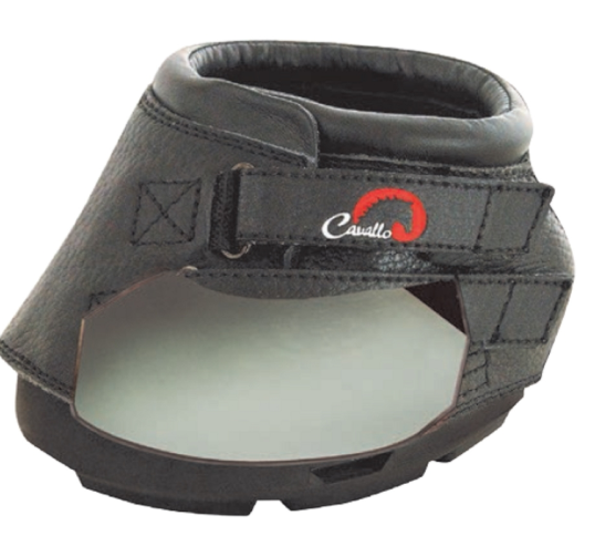 Cavallo TPU Support Pads