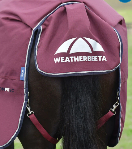 Weatherbeeta ComFiTec Essential Turnout 0G