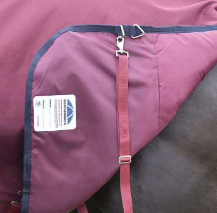 Weatherbeeta ComFiTec Essential Turnout 0G