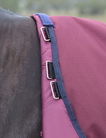 Weatherbeeta ComFiTec Essential Turnout 0G