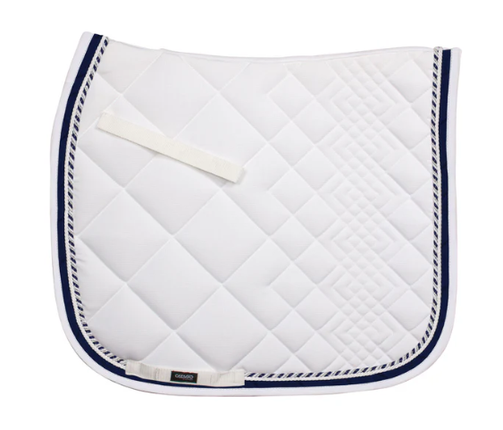CATAGO® Diamond Dressage Pad