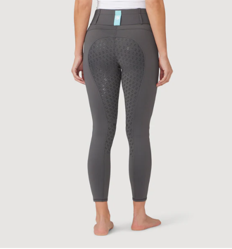 ROMFH® Evelyn Euro Silicone Full Seat Breech