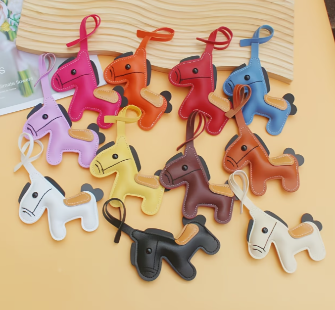 Horse Pendant Charms