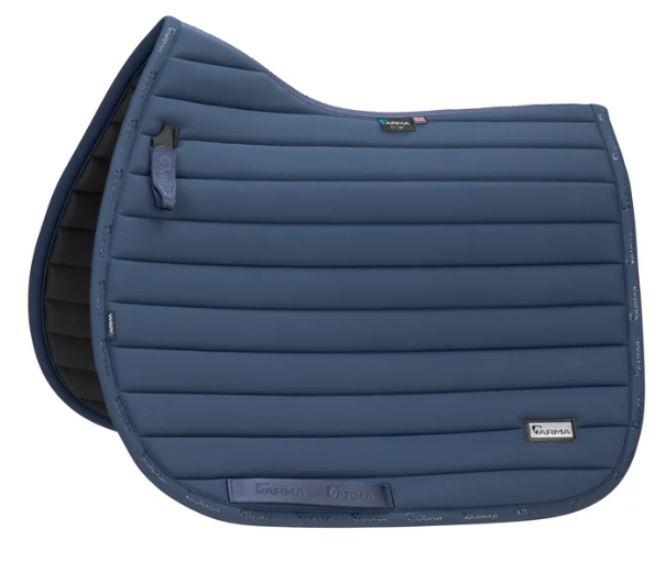ARMA Elegance 2.0 Saddlepad Navy