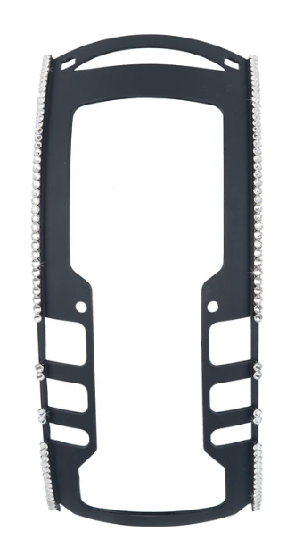 OneK CCS Crystal Acc Rail