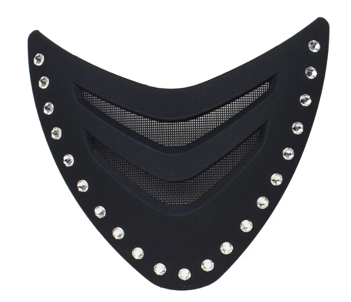 OneK® Crystal CCS™ Front Shield