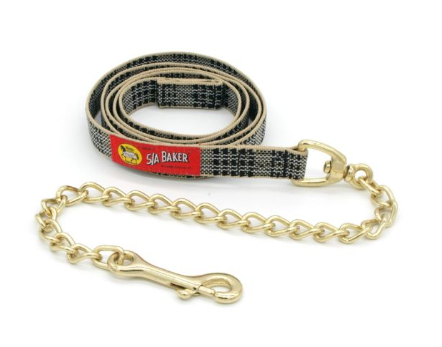 5/A Baker® 7' Lead with 20" Chain