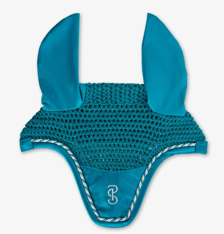 PS of Sweden Ear Bonnet Signature - Evening Teal